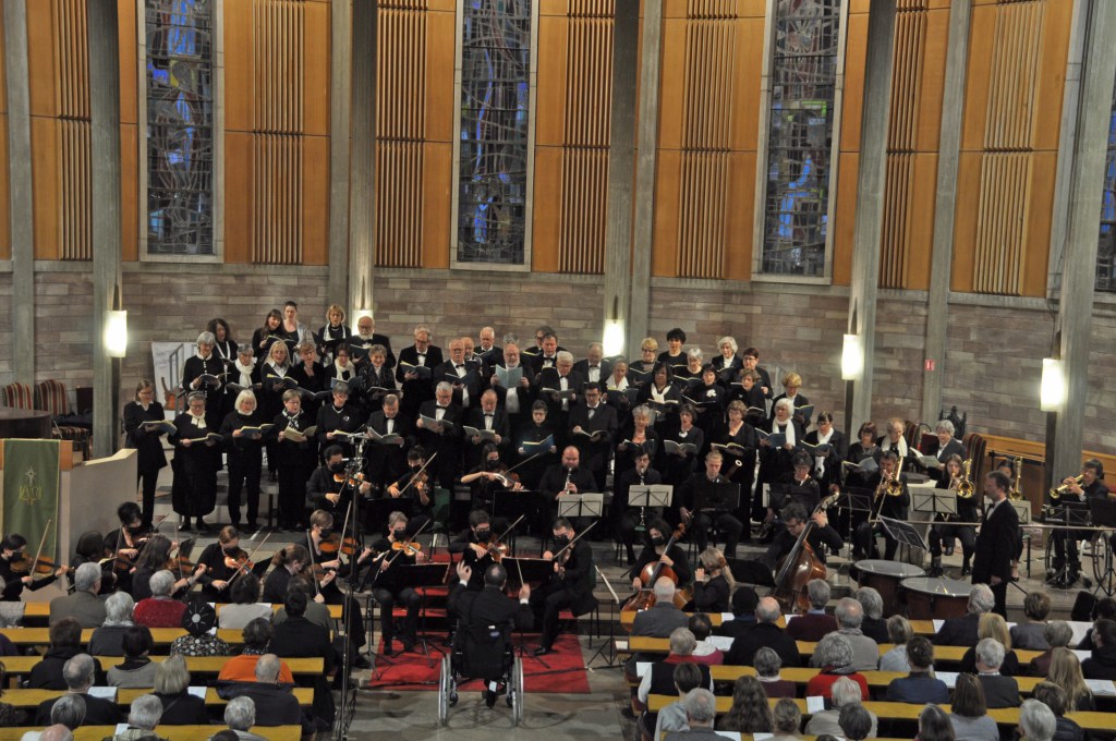 Sortie de pandémie...